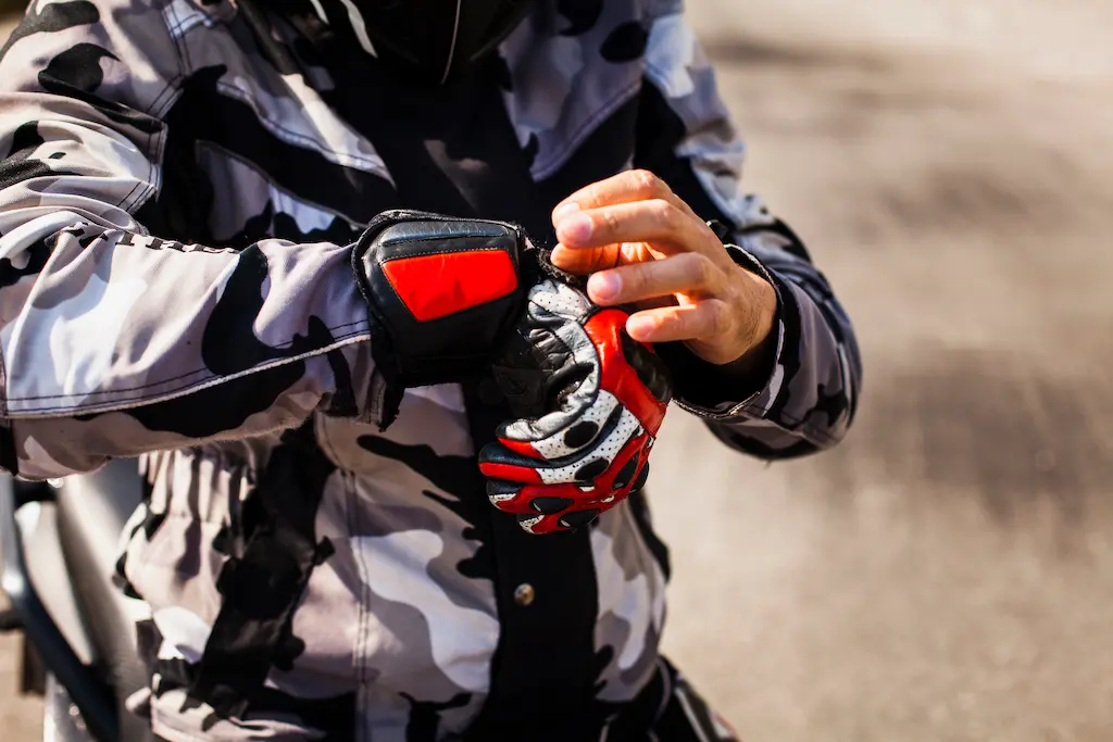 motorcycle gear essentials