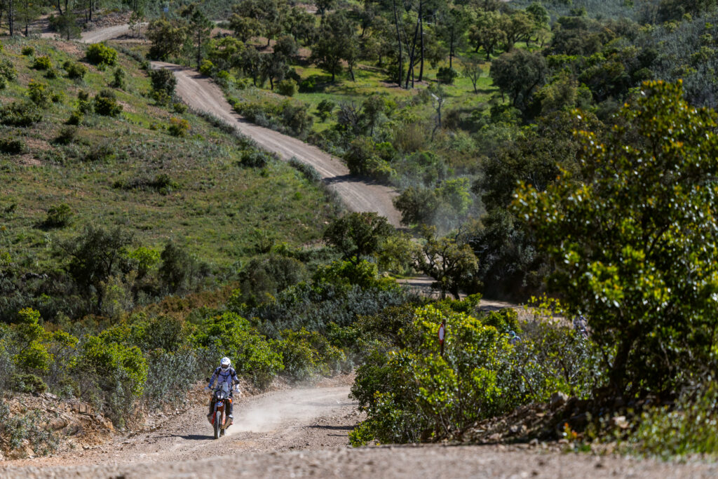 guided motorcycle tours spain