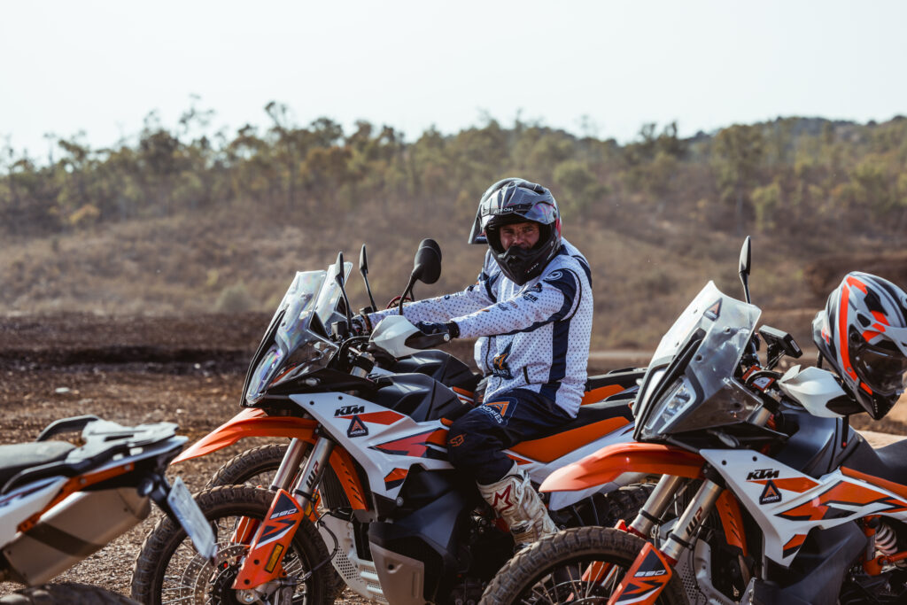 guided motorcycle tours