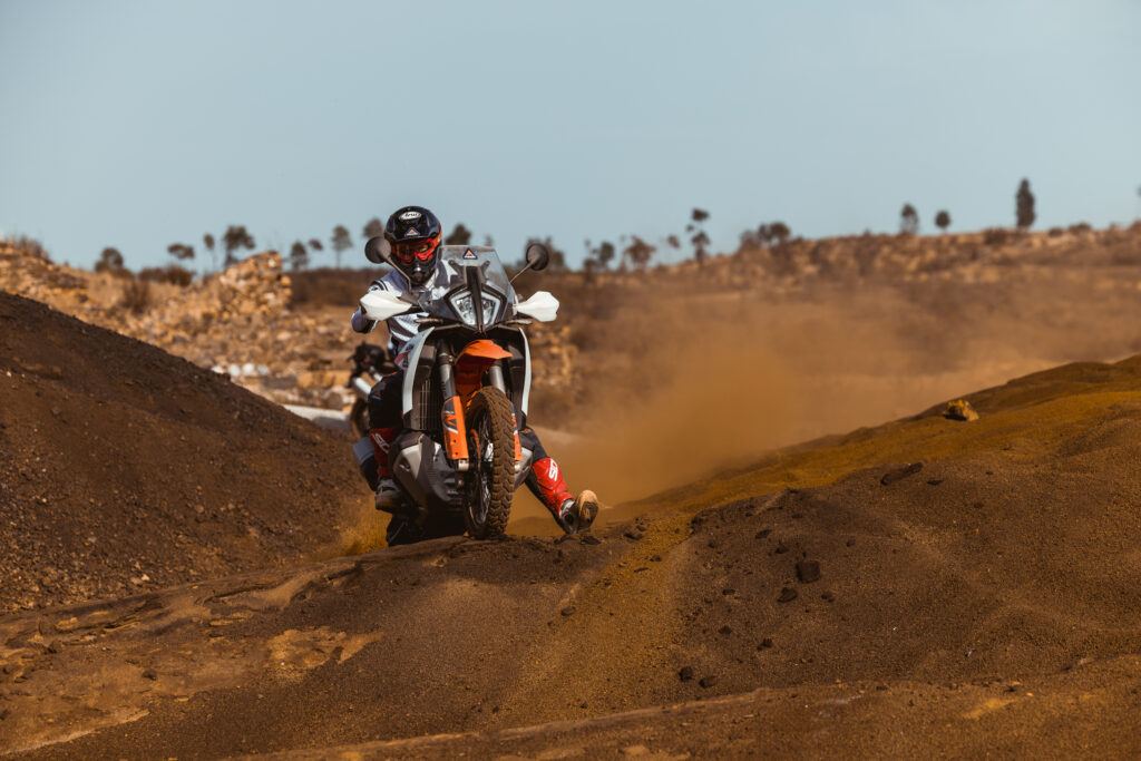guided motorcycle tours