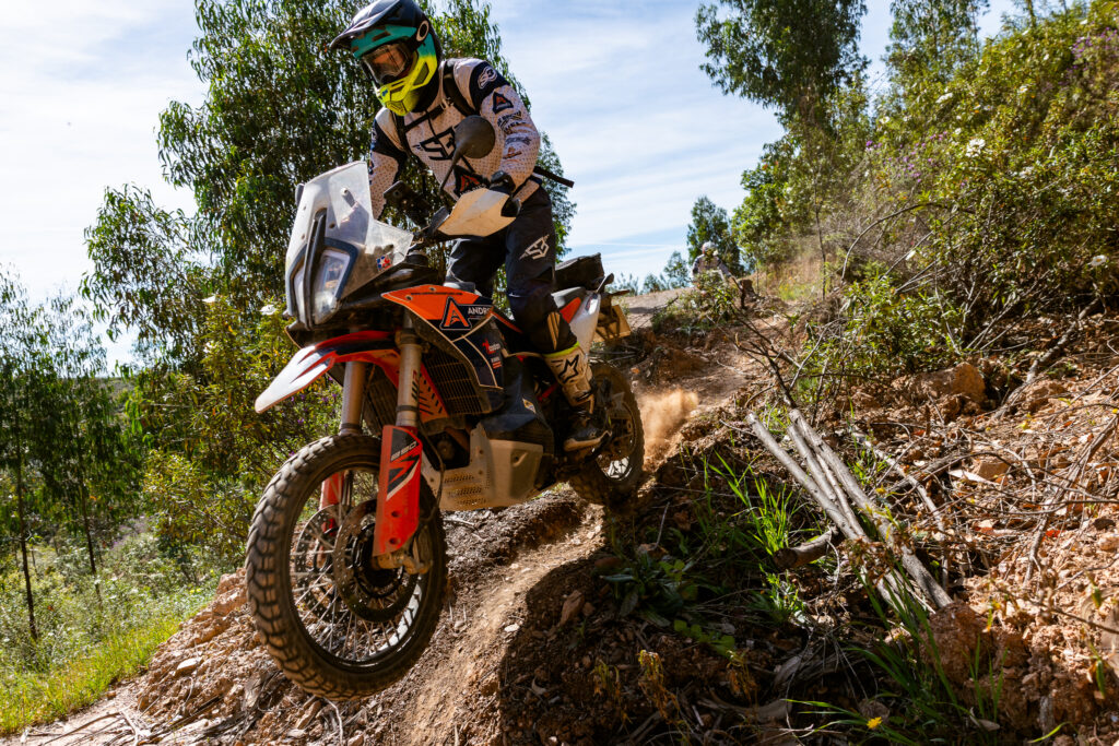 guided motorcycle tours portugal