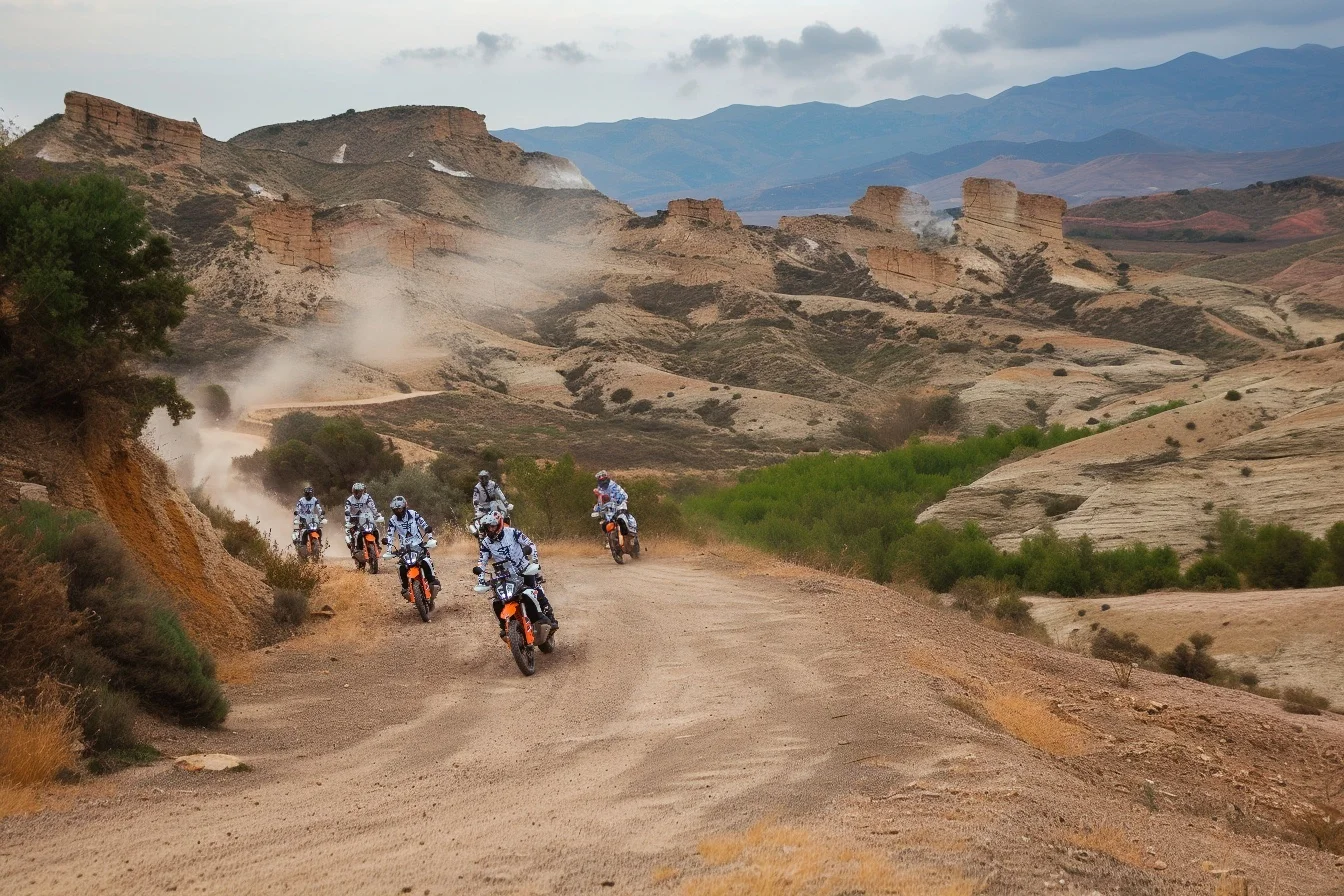 motorcycle tours portugal